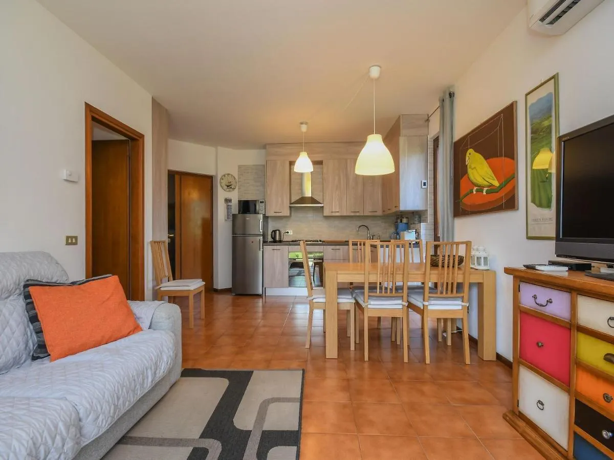 דירות סאלו Casa Barbara