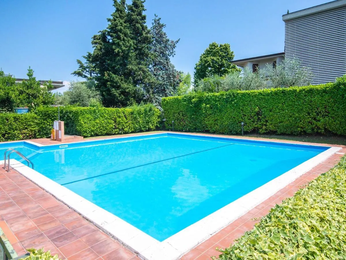 דירות סאלו Casa Barbara איטליה