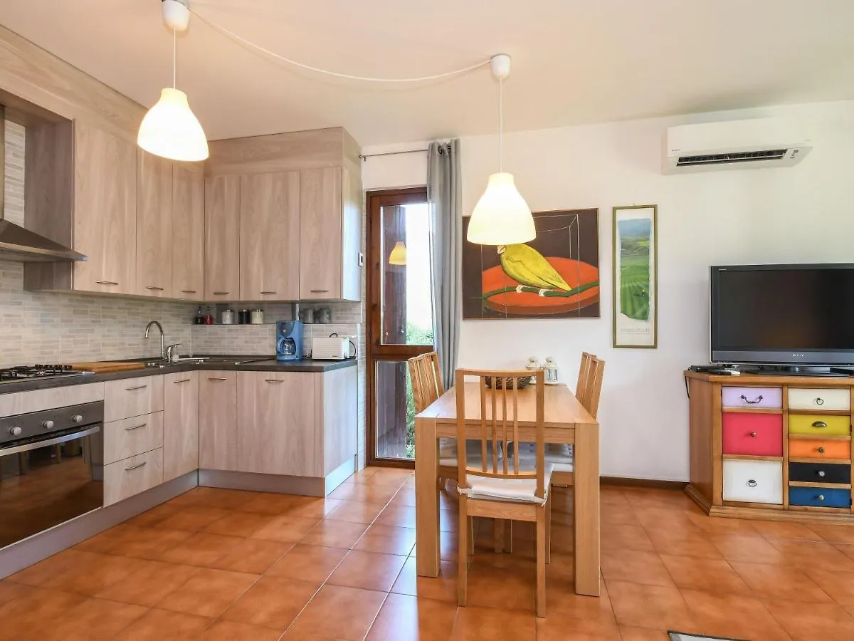 דירות סאלו Casa Barbara