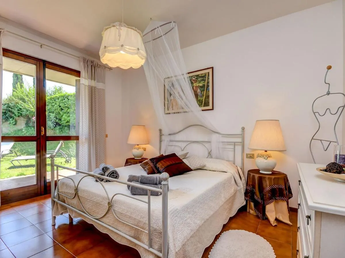 דירות סאלו Casa Barbara 0*,  איטליה